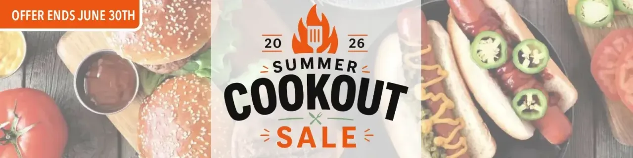 Current promotion