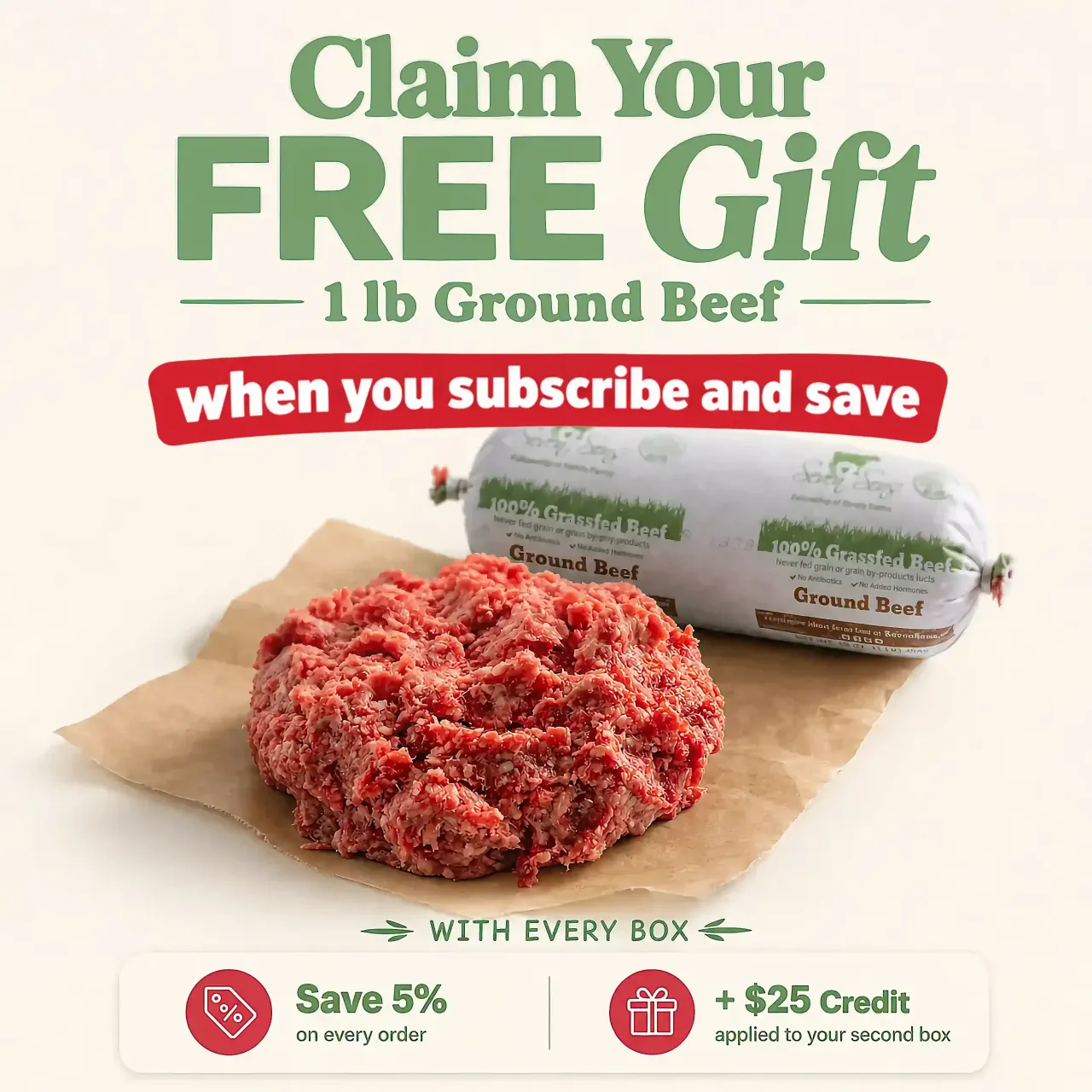 Subscription promo image