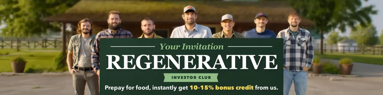 Current promotion
