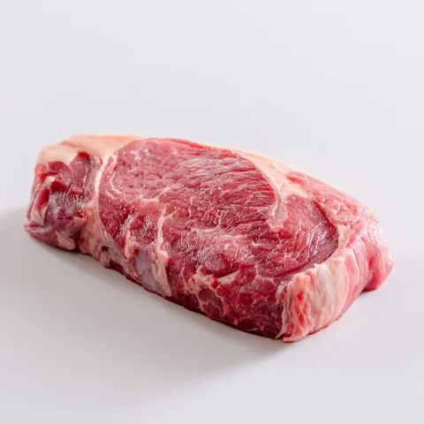 Grass-fed beef