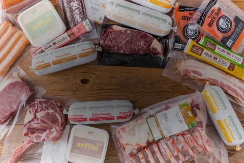 Shop the entire store