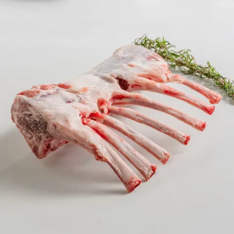 Grass-fed lamb